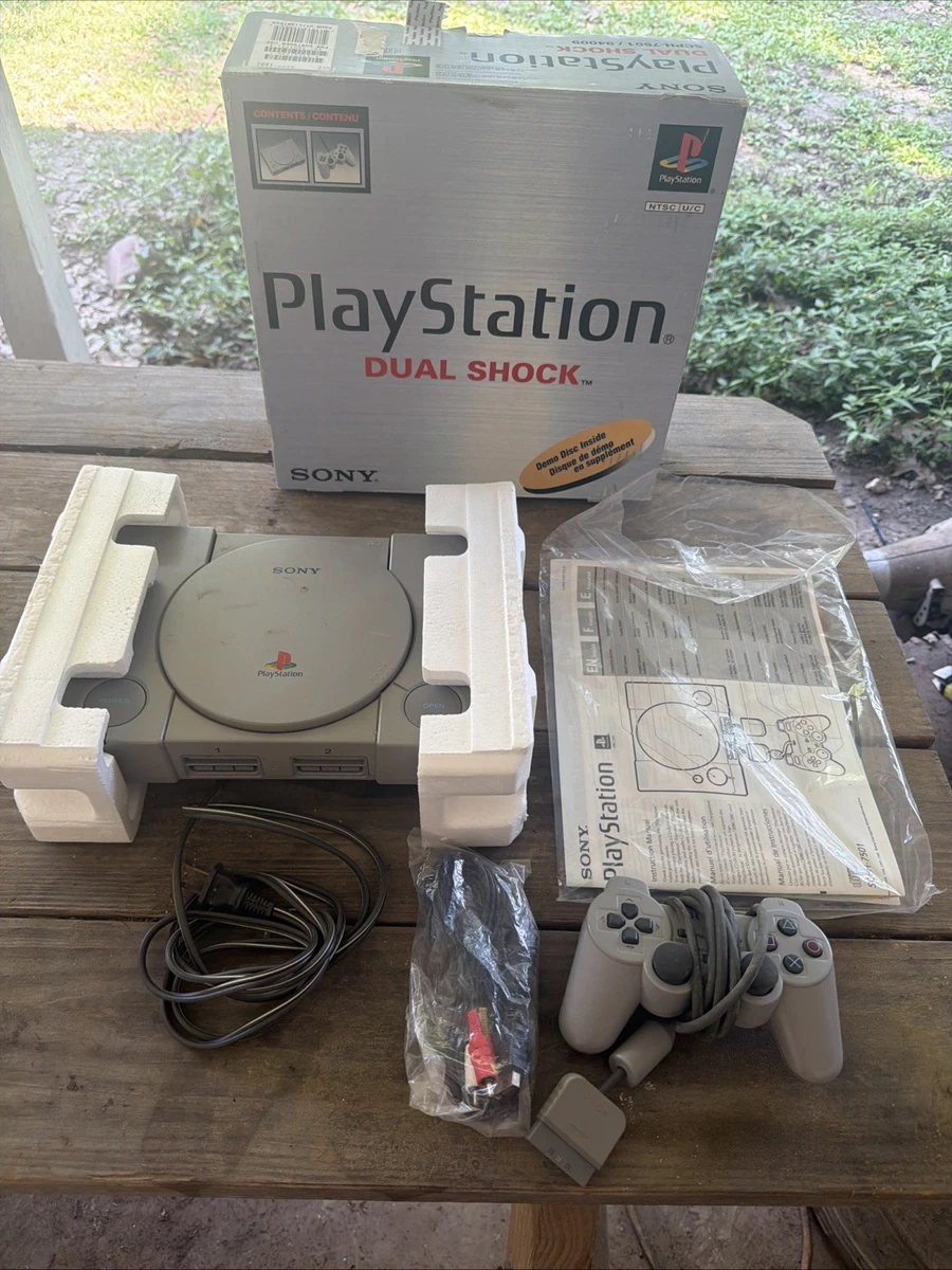 Psx Console for sale - eBay