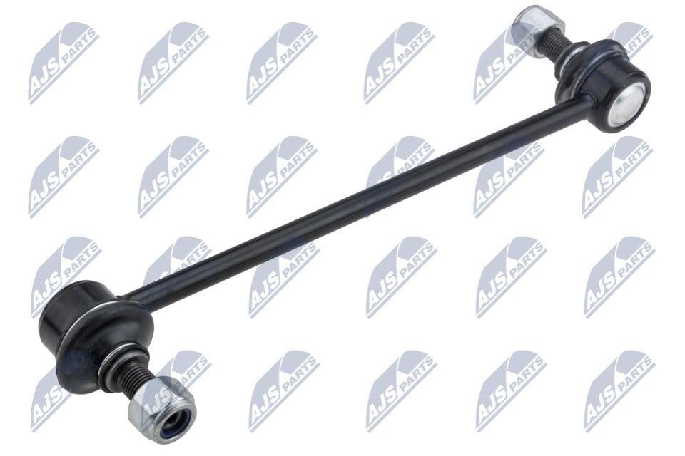 NTY Stabilizer Link Rod Strut ZLP-TY-143 for Lexus Toyota Front Axle Reinforced