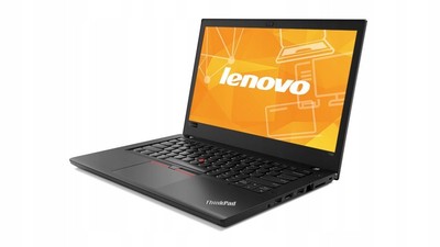 Lenovo ThinkPad T480 i5 64GB 512GB SSD NVMe FullHD WIN11 PRO Garantie: 2 Jahre
