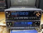 Carrozzeria Deq-99 Keh-P88 Dsp Cassette Tuner Jdm Tested Maintained Japan