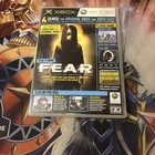 Official Xbox Magazine Xbox/Xbox 360 Demo Disc October 2006 #62 FEAR