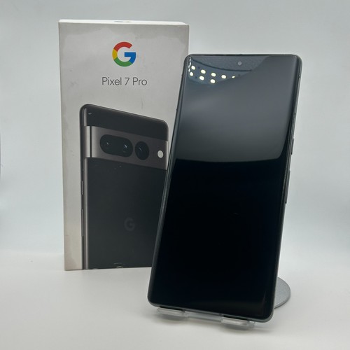 Google Pixel 7 Pro 256GB - Picture 2 of 8