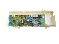 EBR80198612 OEM LG Dryer Main Power Control Board Assembly New Genuine