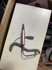 Replacement Electric Nail Drill Handpiece, Pink