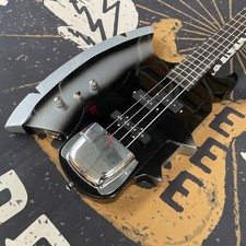 Unbranded Left-Handed Bass Guitars for sale | eBay