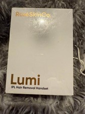 RoseSkinCo IPL Hair Removal Handset