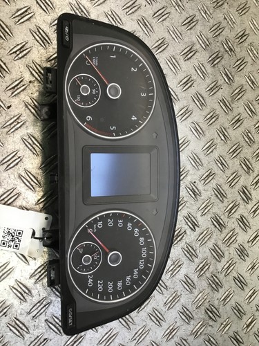 Tacho VW Touran II (1T3) 2.0 TDI 103kW 140PS 1T0920865G Kombiinstrument