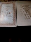 Lot Of 25 Victorian Cabinet Cards — photo 8