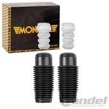 MONROE STAUBSCHUTZ-SATZ STOßDÄMPFER VORDERACHSE für CITROËN EVASION JUMPY FIAT