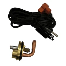 R8149 KATS Engine Block Heater (1-3/4") - Fits Ford