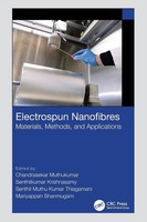 Chandrasekar Muthukumar (U. A.) | Electrospun Nanofibres | Taschenbuch (2025)