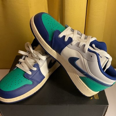 スニーカー Nike WMNS Air Jordan 1 Low 