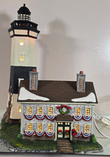 Celebrations Harborside Village Lighthouse Mo...