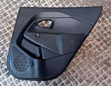 2013 KIA RIO MK3 - 5DR OSR REAR DRIVER SIDE DOOR CARD
