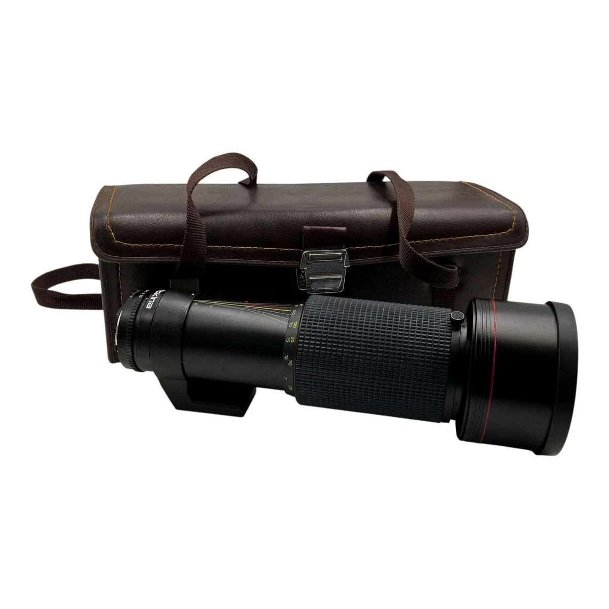 Tokina f/5.6 Camera Lenses 150-500mm Focal for sale | eBay