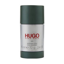 HUGO MAN DEODORANT STICK FOR MEN 2.4 OZ