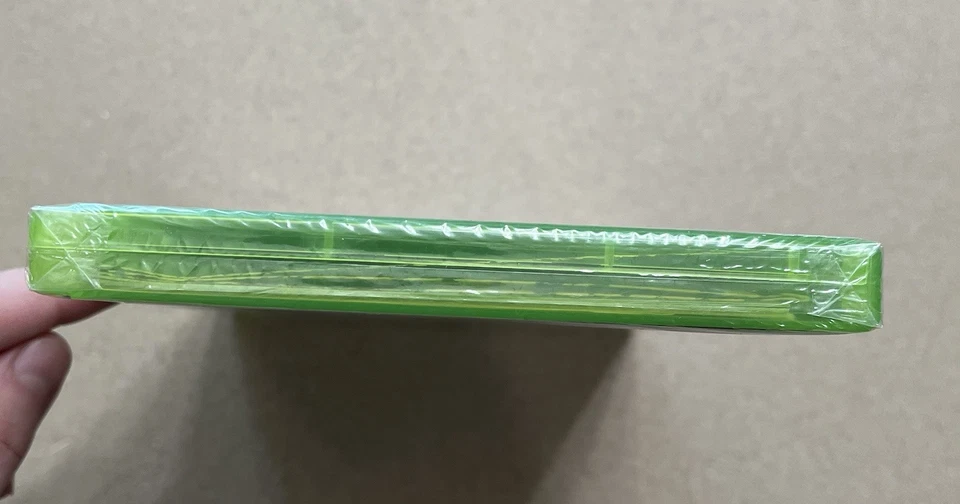 Crackdown Xbox 360 Sealed Launch Game (Do Not Sell Before 02/20/07) Brand New - Image 4 of 4