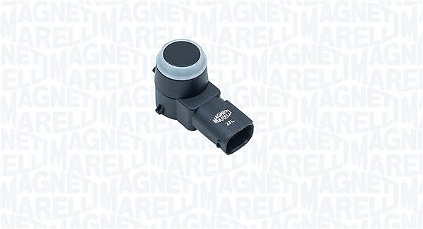 Magneti Marelli Sensor, Einparkhilfe Links, Rechts FüR Peugeot-image