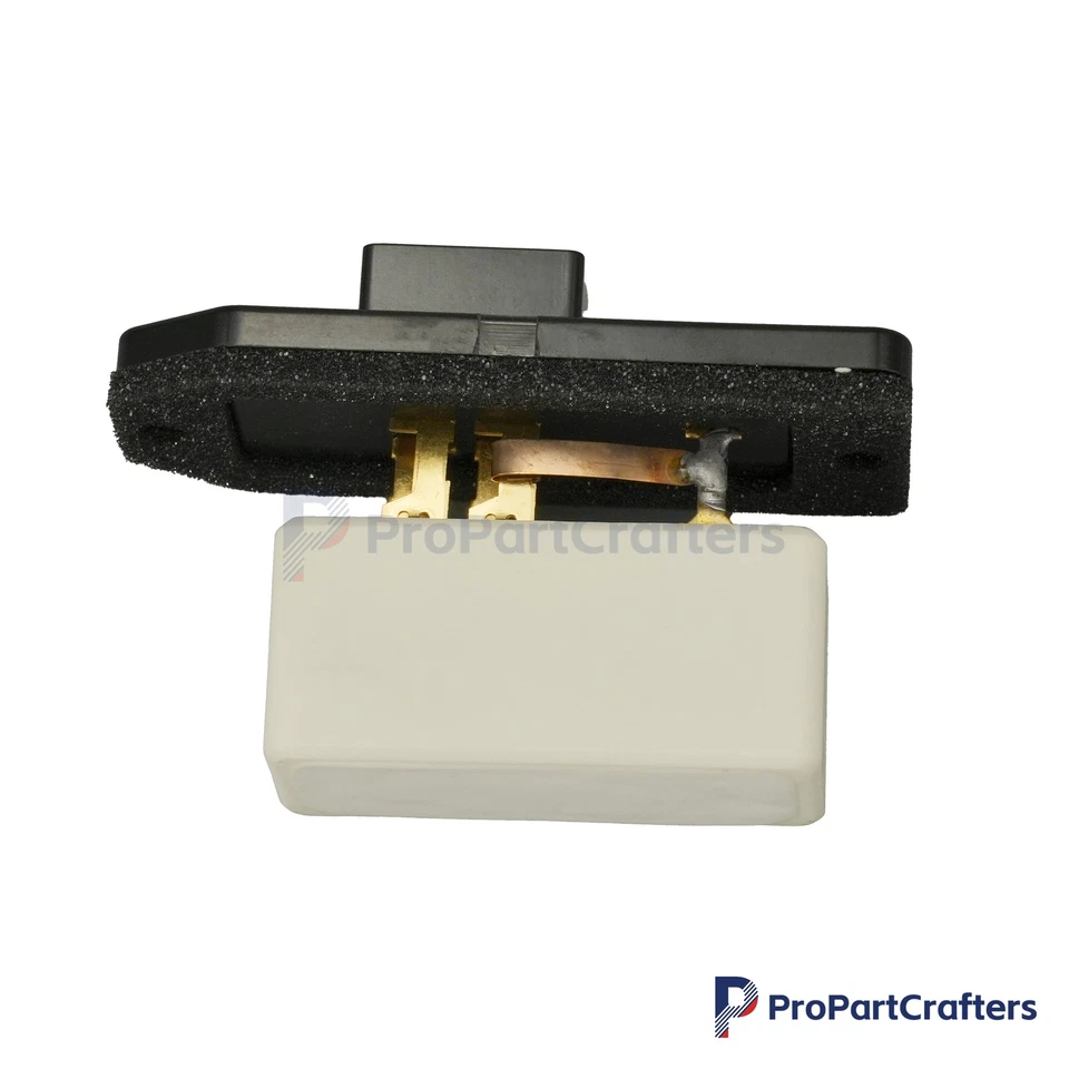 NEW For Dodge Ram 1500 2500 3500 HVAC Heater Blower Fan Resistor 68004241AA - Image 3 of 4