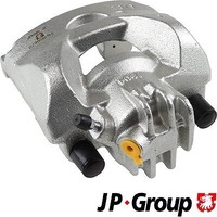 JP Group Bremssattel Links, Vorderachse U.A. FüR CitroËN, Ds, Peugeot