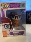 Animation - Scooby-Doo  - Velma 151 2016 Funko Pop VAULTED