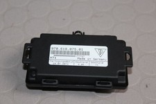 Porsche 970 Panamera GTS Batterie Steuergerät Control Mudul 97061807501