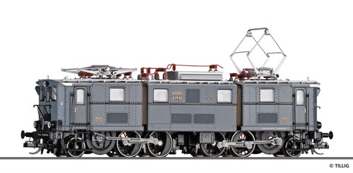 Tillig 96401 TT  E-Lok E 77 Ep. II DRG | Zustand: Neu