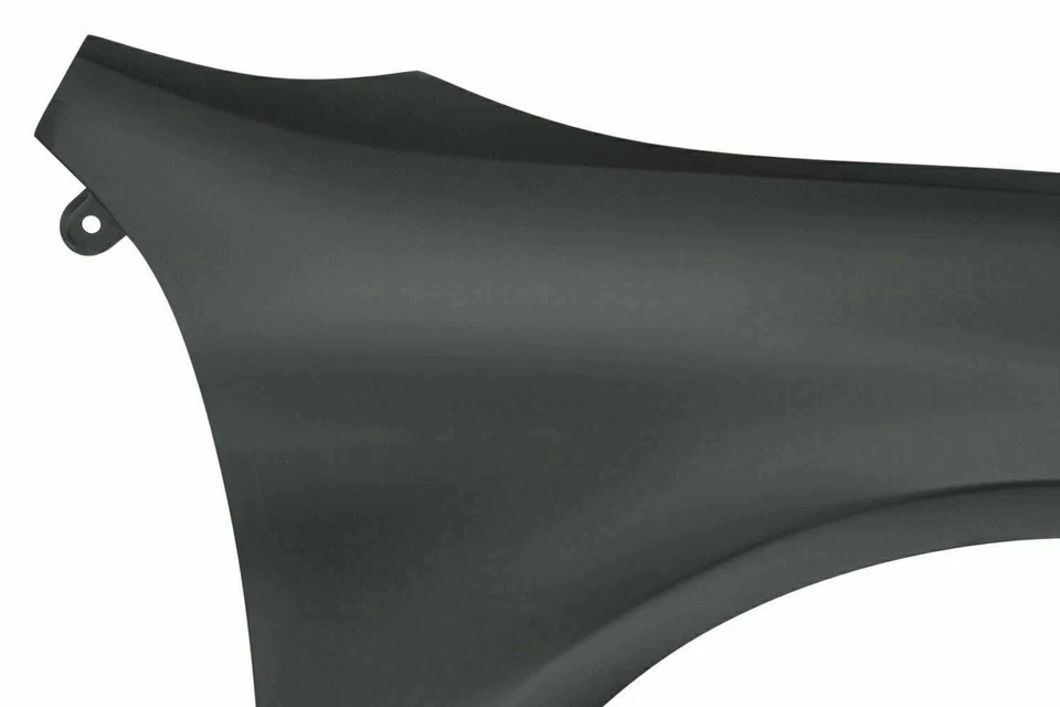 NEW Painted Passenger Side Front Fender For 2010-2012 Ford Fusion Mercury Milan - Image 4 of 4