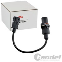 NTY Kurbelwellensensor Passend FüR Hyundai Accent Coupe Elantra Getz Matrix KIA