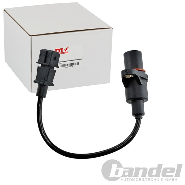 NTY Kurbelwellensensor Passend FüR Hyundai Accent Coupe Elantra Getz Matrix KIA-image
