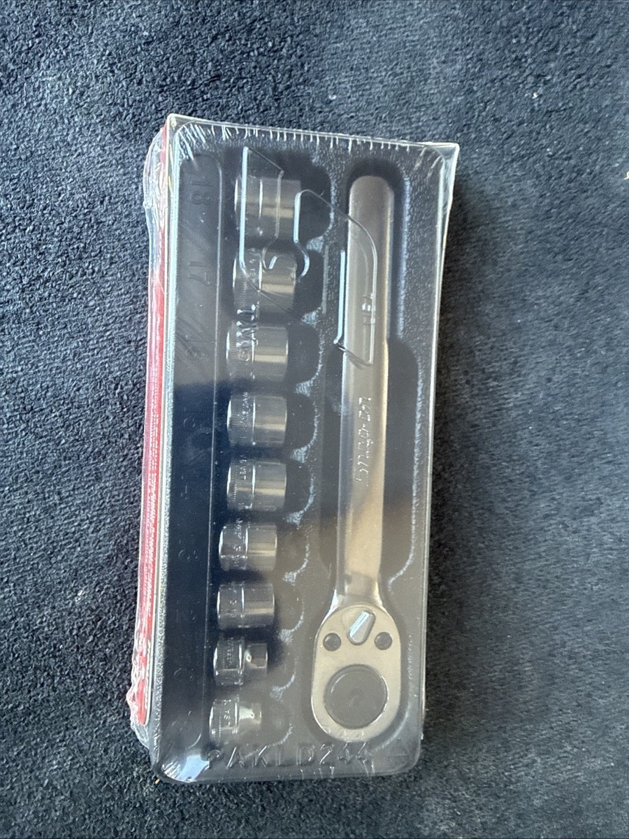Snap-on 3/8