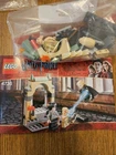 LEGO Harry Potter Kit 4736 100% Complete with Instructions (No Box)