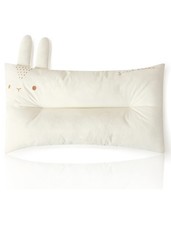 Choc Chick Toddler Pillow20X12Inches Machine Washable 100 Cotton Pillowcase