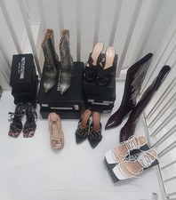 12 pairs of  shoes new shoes