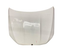 2020-2025 Mercedes Gle 350 V167 Front Hood Bonnet Panel White 149 Scratch