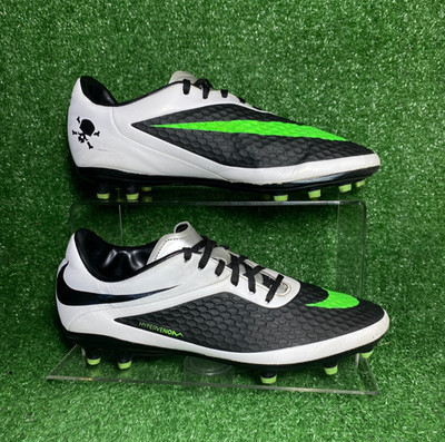 2013 Nike Hypervenom X Phinish Phantom Phelon FG Neymar 8.5 US