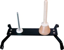 Ida stand flute and piccolo for 2 Hontate 140FP-2