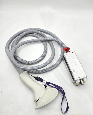Alma Lasers pixel   hand piece for parts 2020