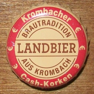 N°1258A Beer Bottle Caps