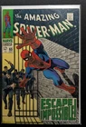 Amazing Spider-Man #65 Marvel 1968