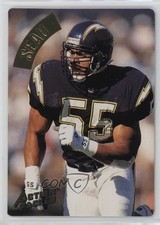 1994 Action Packed Junior Seau #103 HOF 2l8
