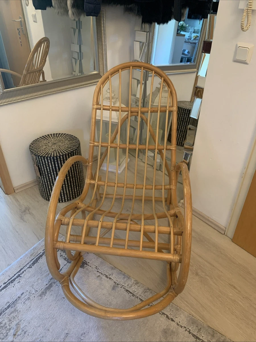 Schaukelsthle aus Bambus online kaufen | eBay.de