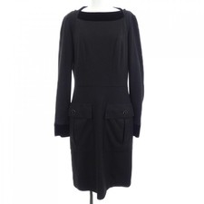 Authentic CHANEL P46664W05373 Dress #241-003-987-4837