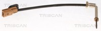 Sensor Abgastemperatur Triscan 8826 10041 FüR Opel Vivaro X82 Bus Cdti Renault 3