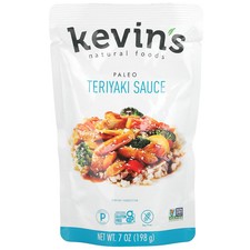 Teriyaki Sauce, 7 oz (198 g)