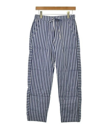 PHINGERIN Pants (Other) NavyxWhite(Stripe Pattern) S 2200570074588