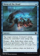 Sleep of the Dead Theros Beyond Death Regular