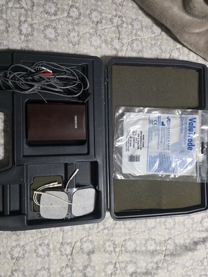 TENS Unit Electric Pulse Massager