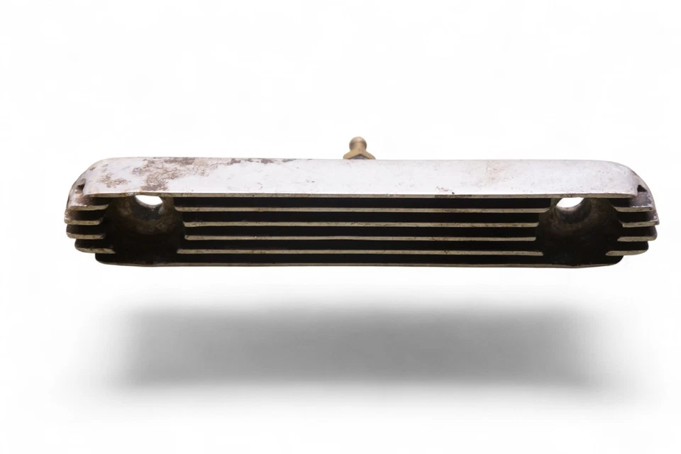 Triumph 650 Webco enfriador de aceite bonito *RG4 Foto 2 de 4