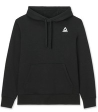 Pullover Long Sleeve Hooded Fleece Hoodie  HOT ITEMS